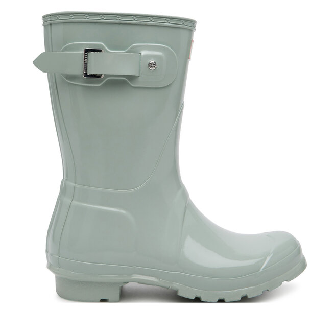 Kalosze Hunter WFS1000RGL Błękitny