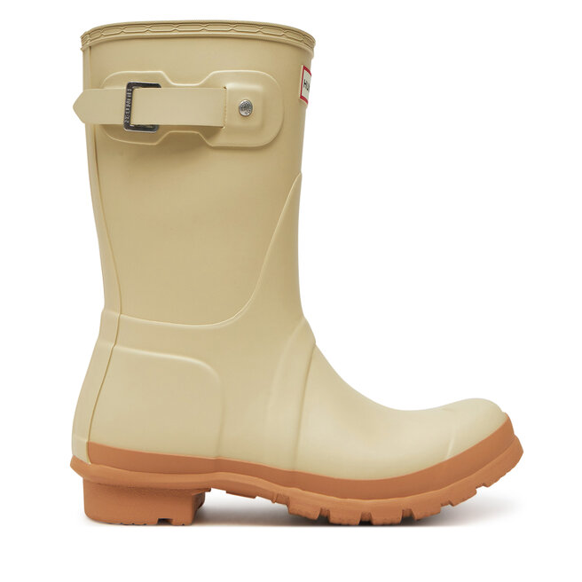 Kalosze Hunter WFS1000RMA Żółty