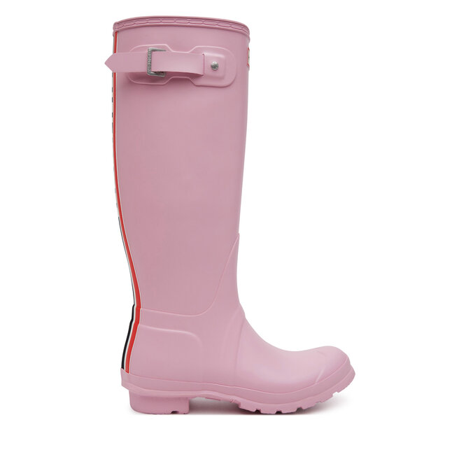 Kalosze Hunter WFT2353RMA Różowy