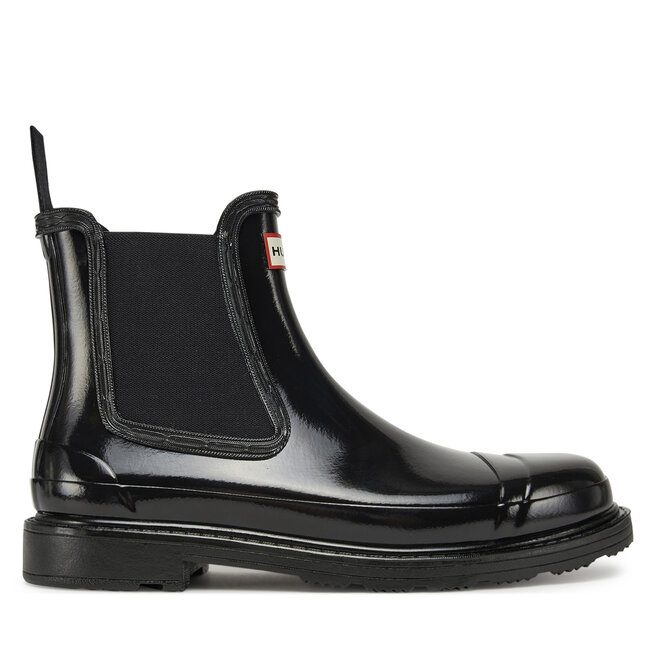 Kalosze Hunter WFS1018RGL Czarny