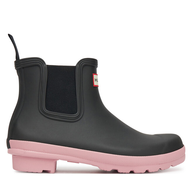 Kalosze Hunter WFS2078RMA Czarny