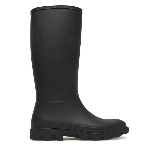 Kalosze Hunter Downpour Tall HFRM0001251 Czarny