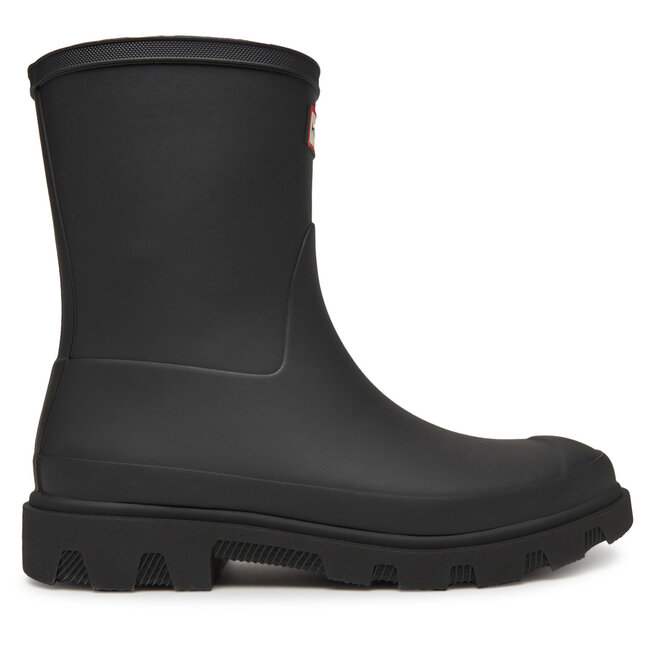 Kalosze Hunter Downpour Tall Wellington HFRW0001251 Czarny