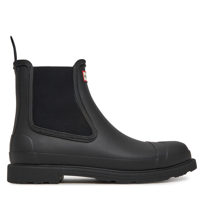 Kalosze Hunter MFS9016RMA Czarny