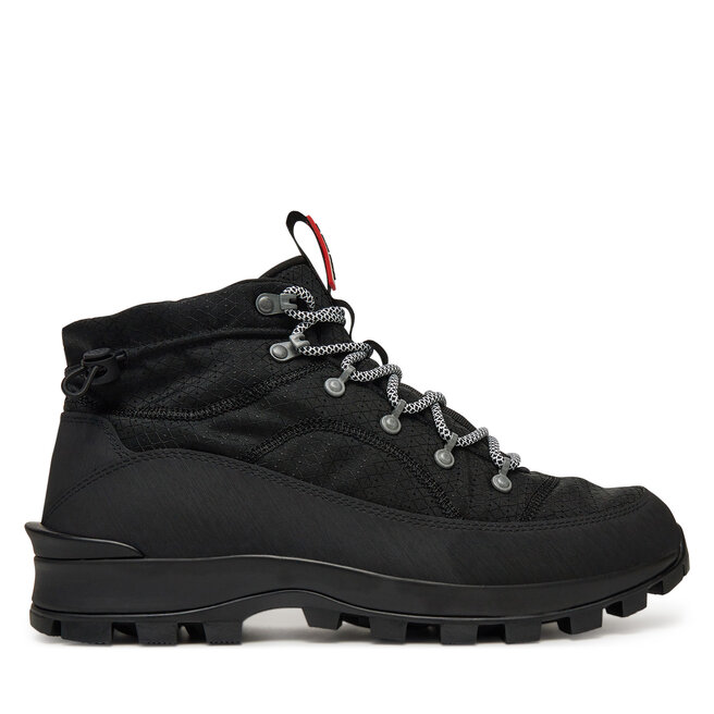 Trapery Hunter HFRM0009251 Czarny