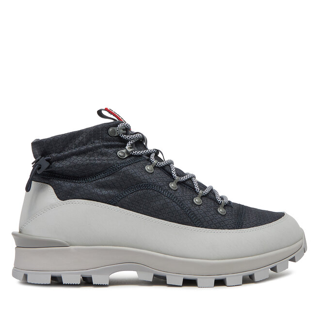 Trapery Hunter HFRM0009251 Granatowy