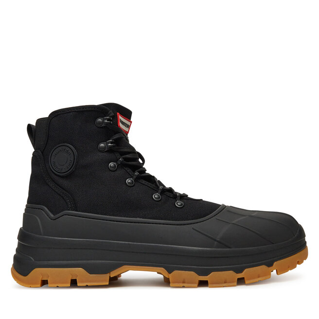 Kozaki Hunter HFRM0053251 Czarny