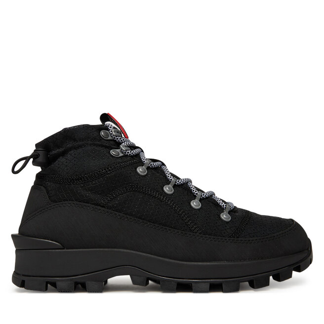 Trapery Hunter Womens Travel Explorer Boot WFS2336REN Czarny