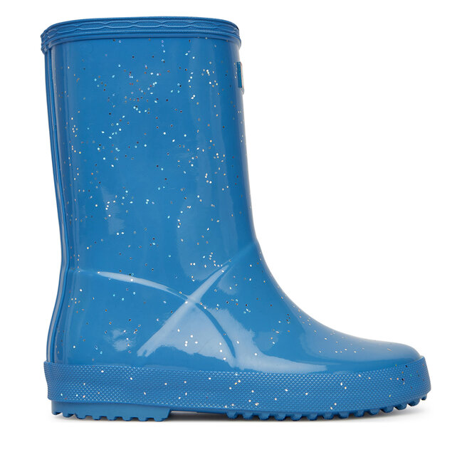 Kalosze Hunter HFRK0005242 Niebieski