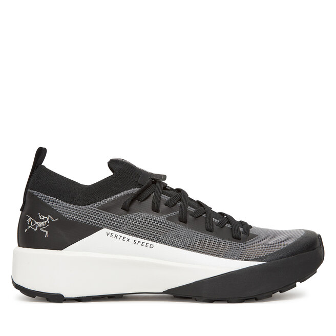 Buty do biegania Arc'teryx Vertex Speed Low X000009716 Czarny