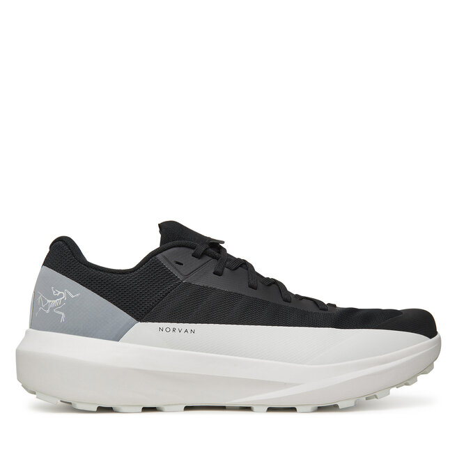 Buty do biegania Arc'teryx Norvan LD 4 X000009614 Czarny