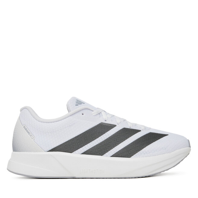 Buty do biegania adidas Duramo RC2 JR3236 Biały