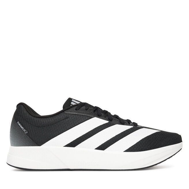 Buty do biegania adidas Duramo RC2 JS4429 Czarny