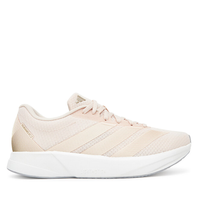 Buty do biegania adidas Duramo RC2 JS4432 Różowy
