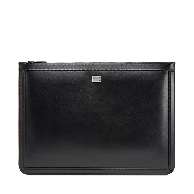 Saszetka Dolce&Gabbana BM2328 AV956 80999 Czarny