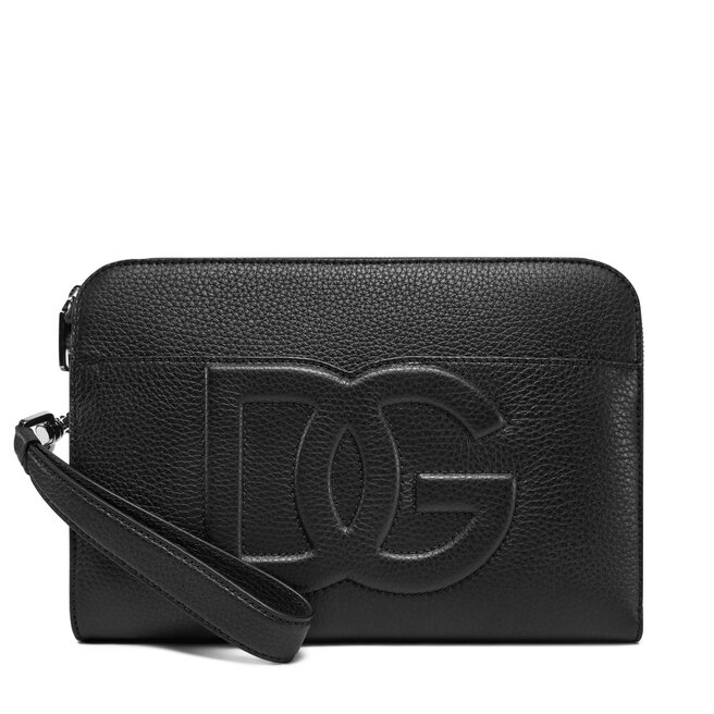 Saszetka Dolce&Gabbana BM2338 A8034 80999 Czarny