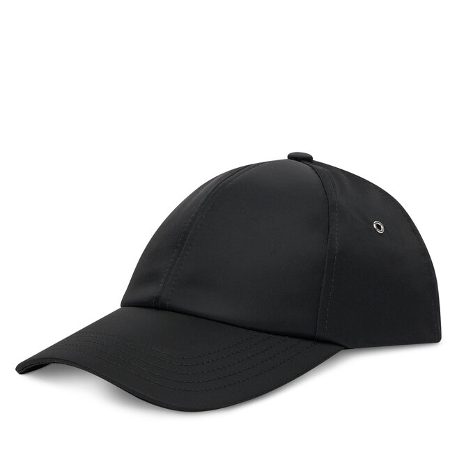 Czapka z daszkiem JACQUEMUS 24H246AC667-3138 Czarny