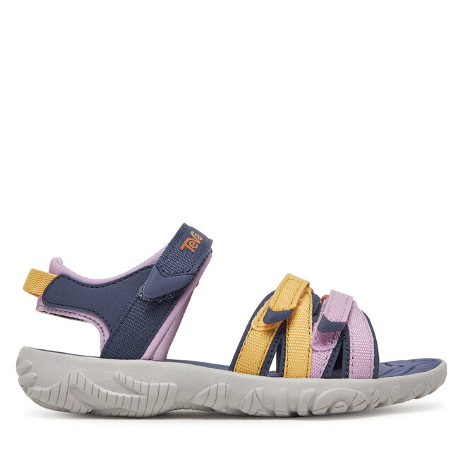 Sandały Teva Tirra Lupine 1019395C Kolorowy