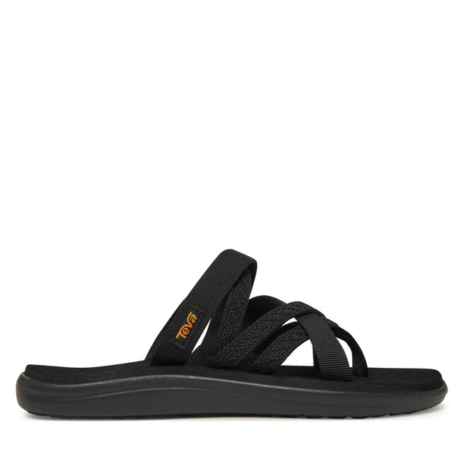 Japonki Teva Voya Zillesa 1117032 Czarny