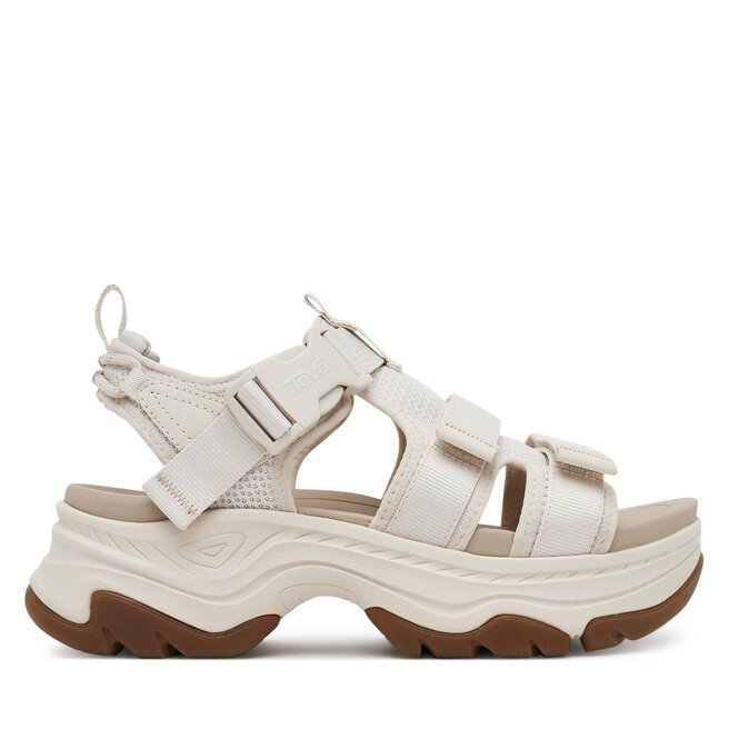Sandały Teva 1164570 Écru