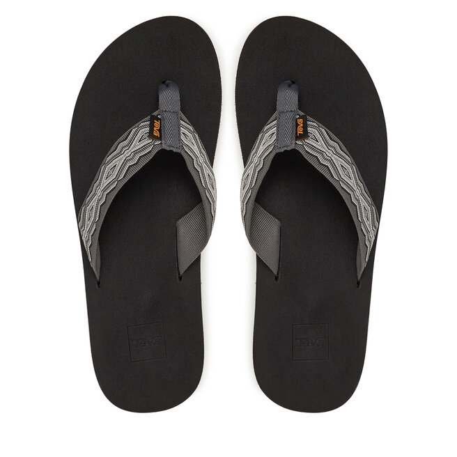 Japonki Teva Mush II 4168 Szary