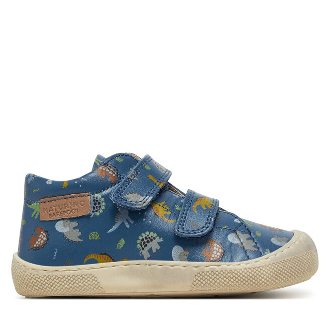 Sneakersy Naturino Amur Vl 2018468-23-0C03 M Granatowy