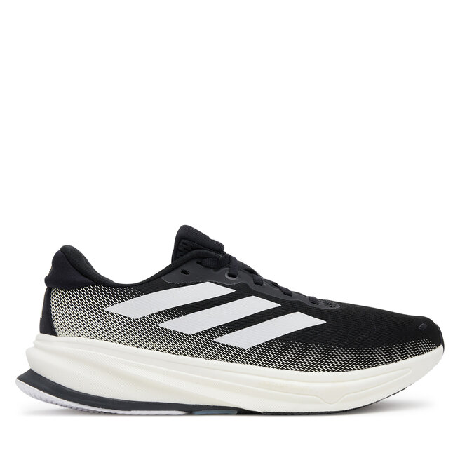 Buty do biegania adidas Supernova Rise 2 IH2511 Czarny