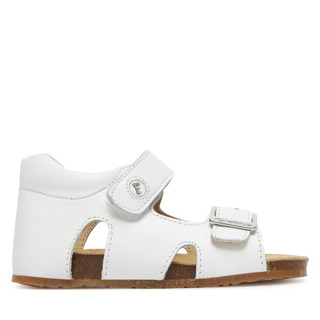 Sandały Naturino Falcotto By Naturino Bea 1500737.03.0N01 Biały