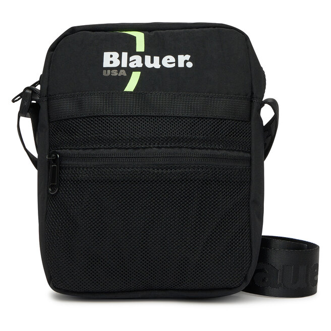 Saszetka Blauer S5COLBY05/BAL Czarny