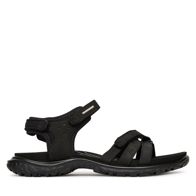 Sandały ECCO Offroad Roam W 85330351052 Czarny