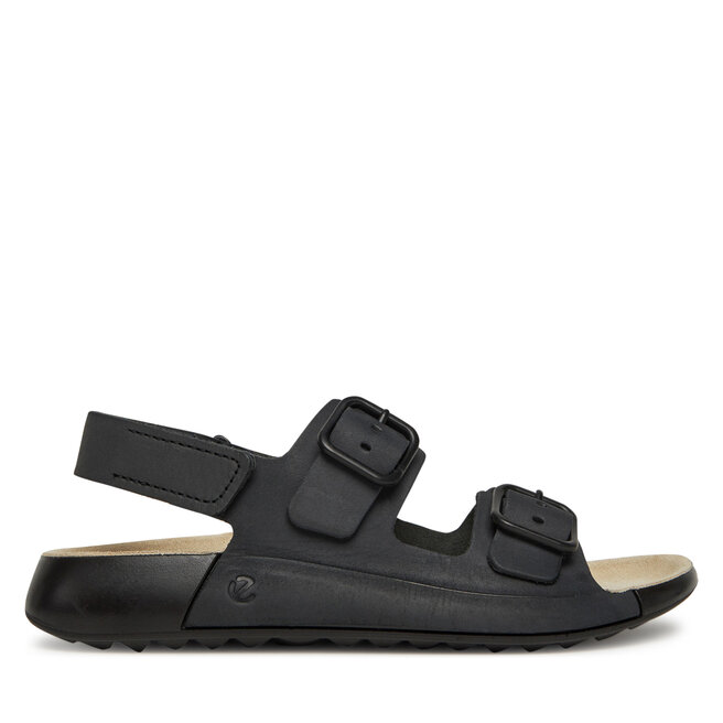 Sandały ECCO Cozmo 20690302001 Czarny