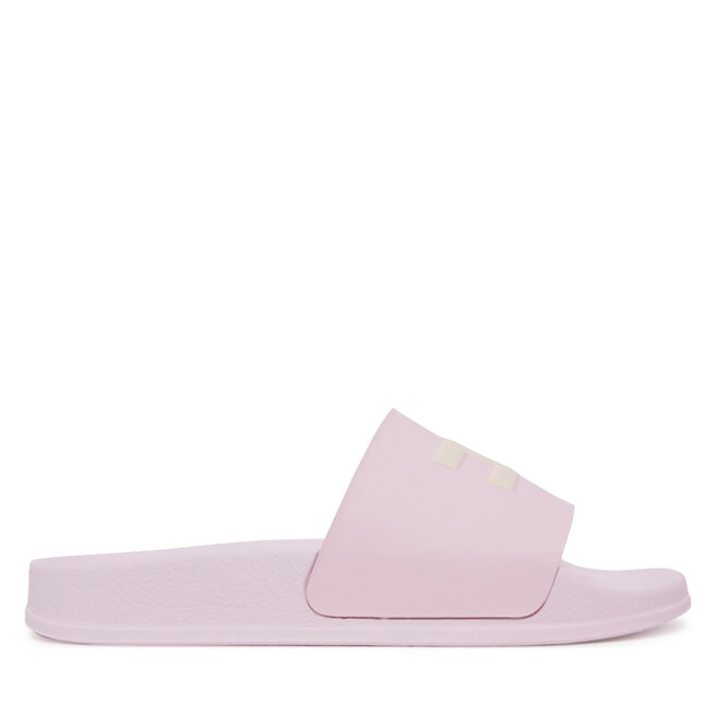 Klapki Elisabetta Franchi F4-A0E-0312 Różowy