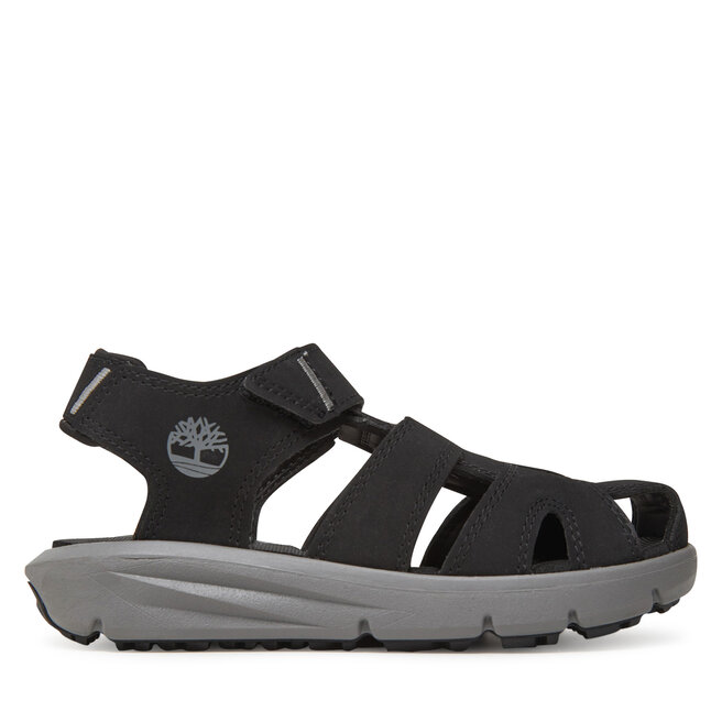 Sandały Timberland Motion Dune Fisherman TB0A6C420011 Czarny