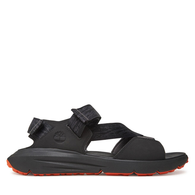 Sandały Timberland Motion Dune TB0A6DPPETY1 Czarny