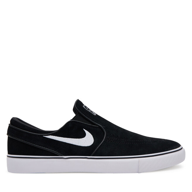 Tenisówki Nike Sb Janoski+ Slip FN5893 001 Czarny