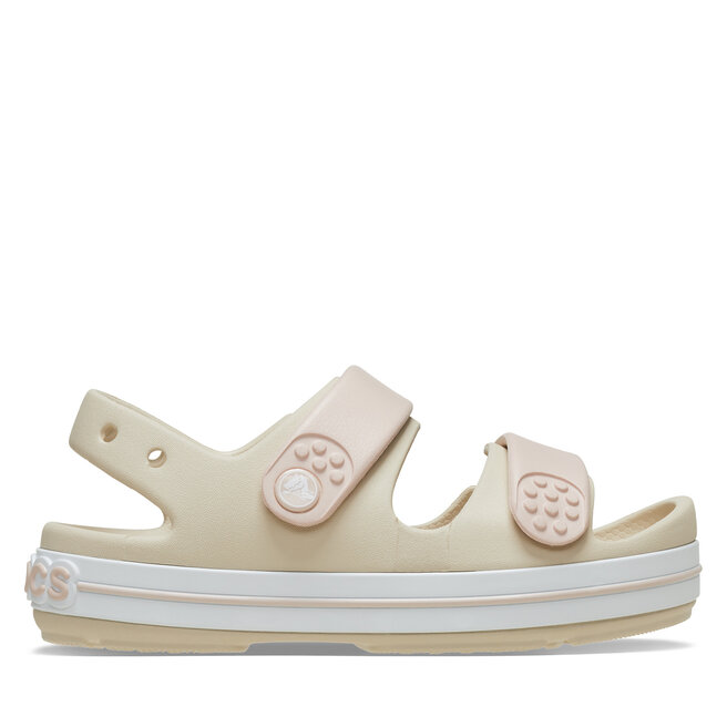 Sandały Crocs Toddler Crocband™ Cruiser Sandal 209424 Różowy