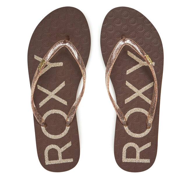 Japonki Roxy ARJL100873 Przezroczysty