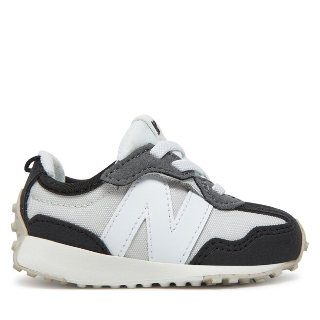 Sneakersy New Balance NW327GX Szary