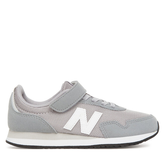 Sneakersy New Balance PV323GR Szary