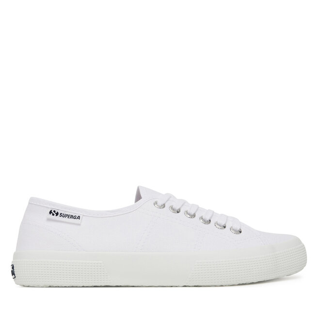 Tenisówki Superga S7151EW Biały