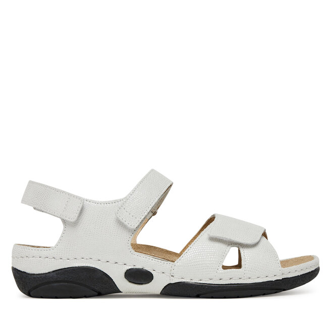 Sandały Berkemann Jacklyn 1605 Biały