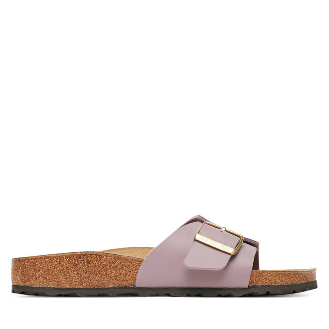 Klapki Birkenstock Catalina 1030250 Fioletowy