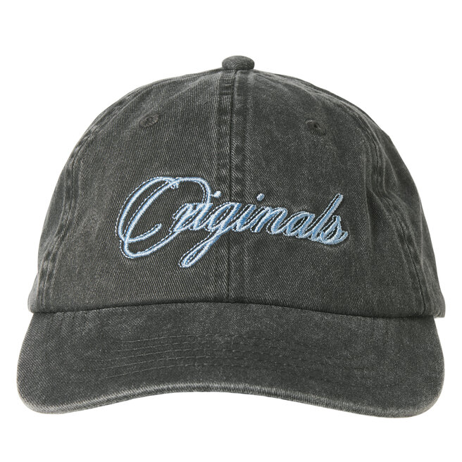 Czapka z daszkiem Jack&Jones Acapulco 12276555 Szary