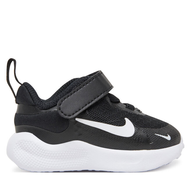 Sneakersy Nike Revolution 7 Czarny