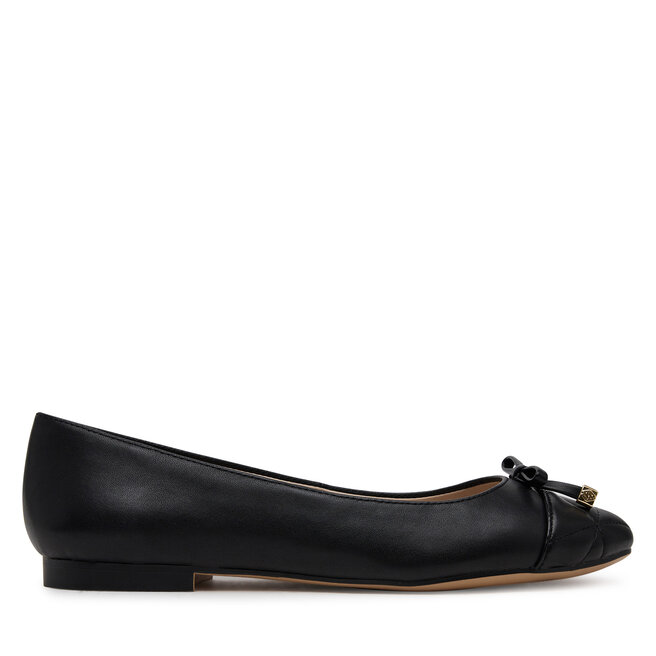 Baleriny Aldo Cristella 13692306 Czarny