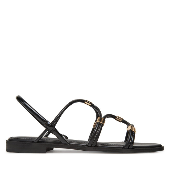 Sandały Aldo Bychan 13804480 Czarny