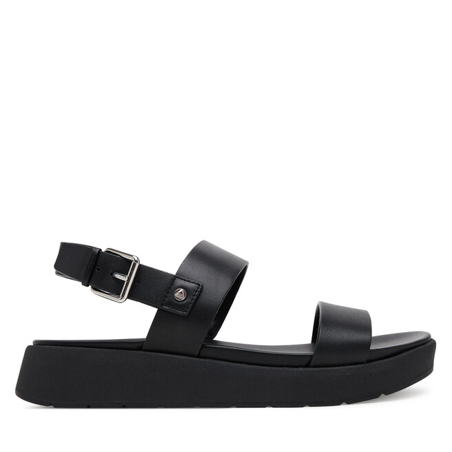 Sandały Aldo Silyia 13543044 Czarny