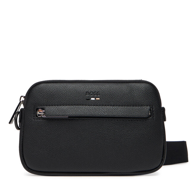 Saszetka BOSS Ray 50548031 Czarny