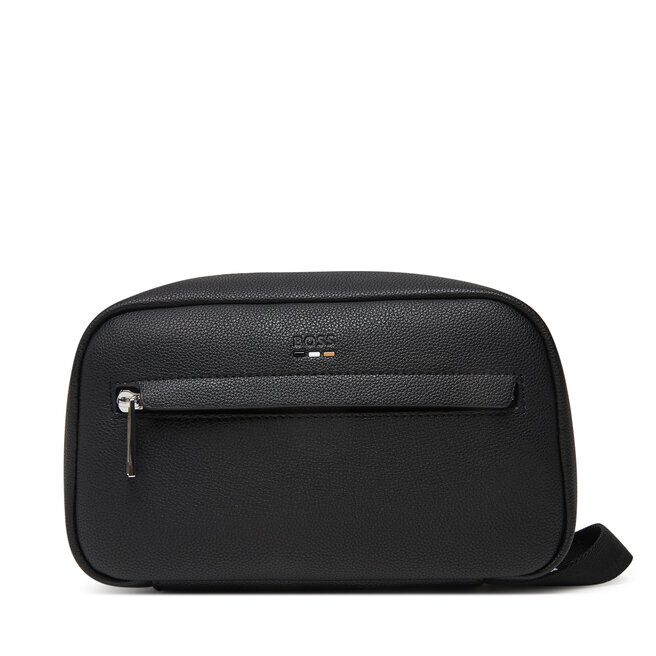 Kosmetyczka BOSS Ray 50548020 Czarny