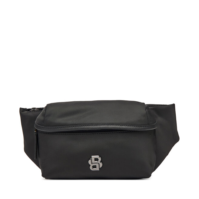 Saszetka nerka BOSS B Icon 50548072 Czarny